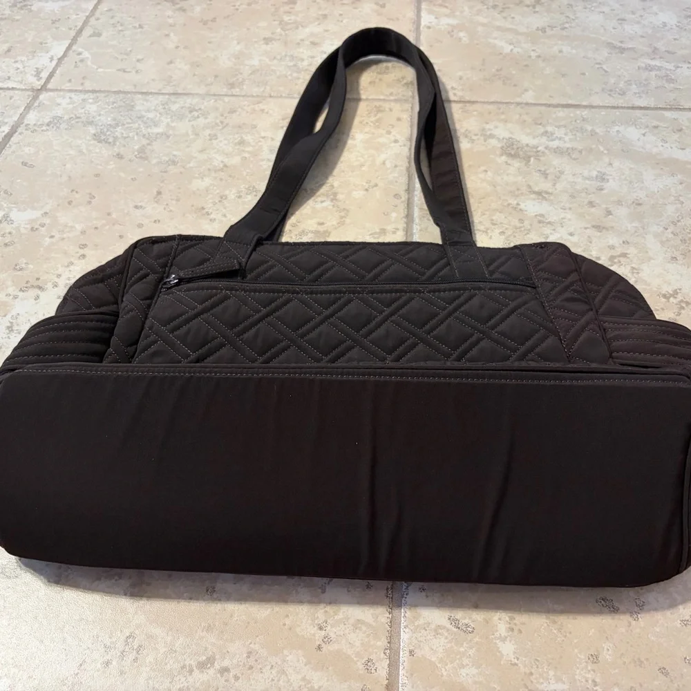 New Vera Bradley Quilted Women's Bag